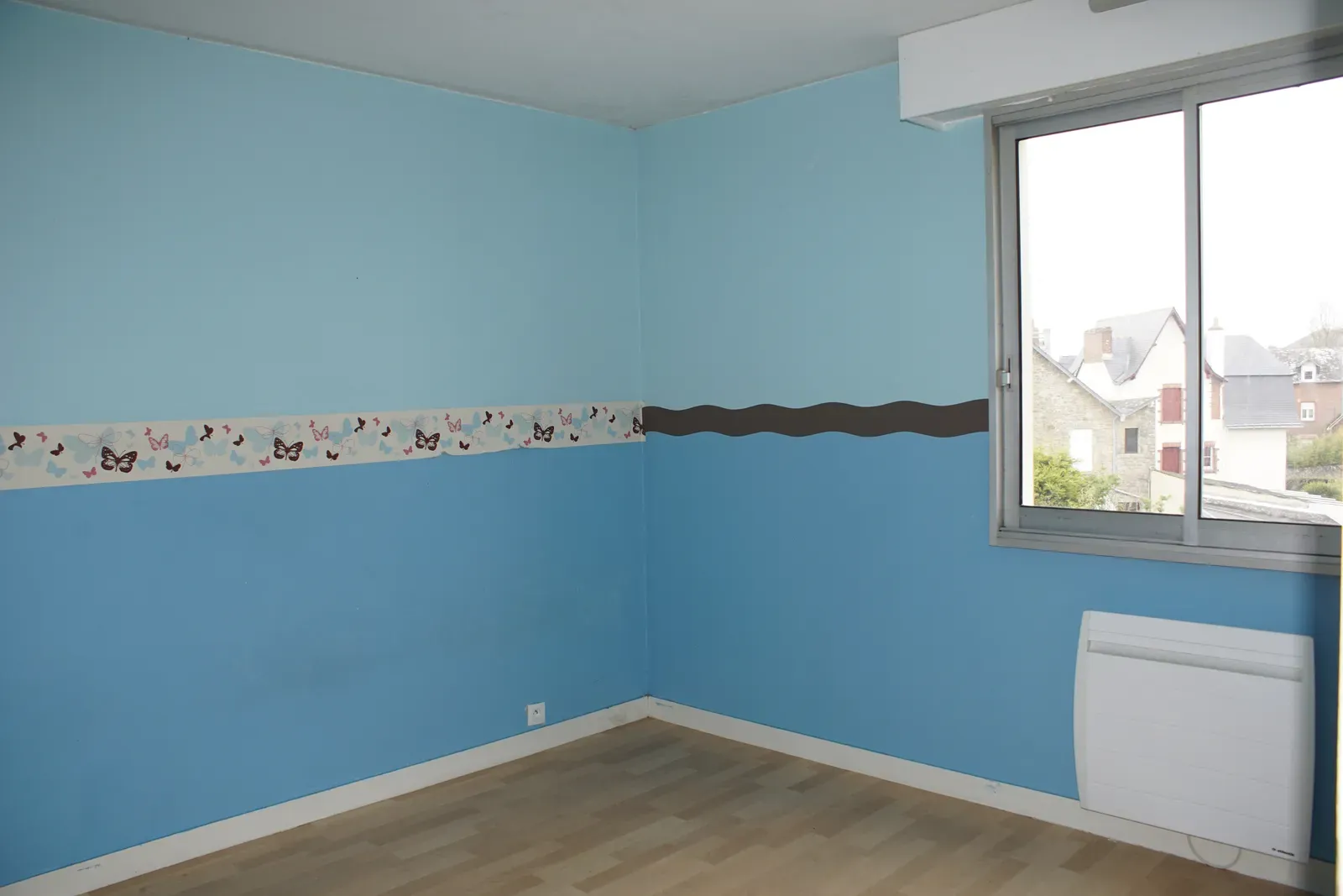 Rénovation d’un appartement ancien | Valoriser le cachet — 1