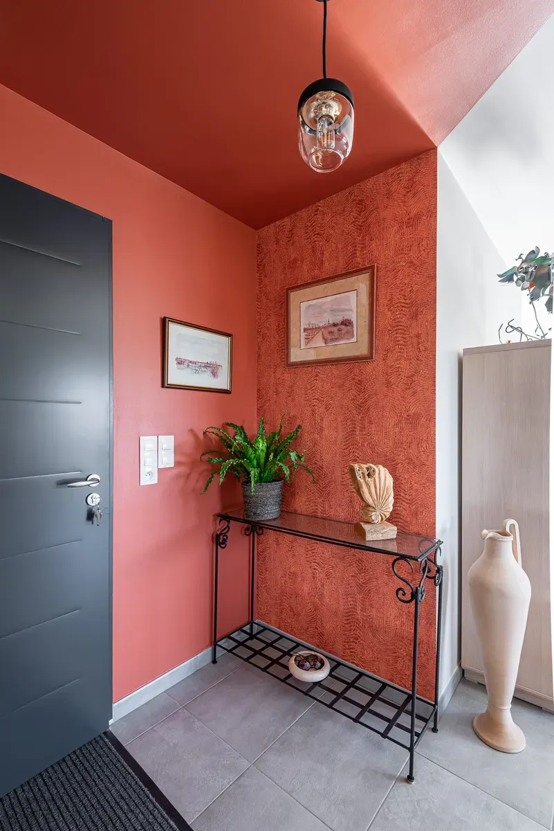 Harmonie Feng Shui dans une maison | Archi DKO — 10