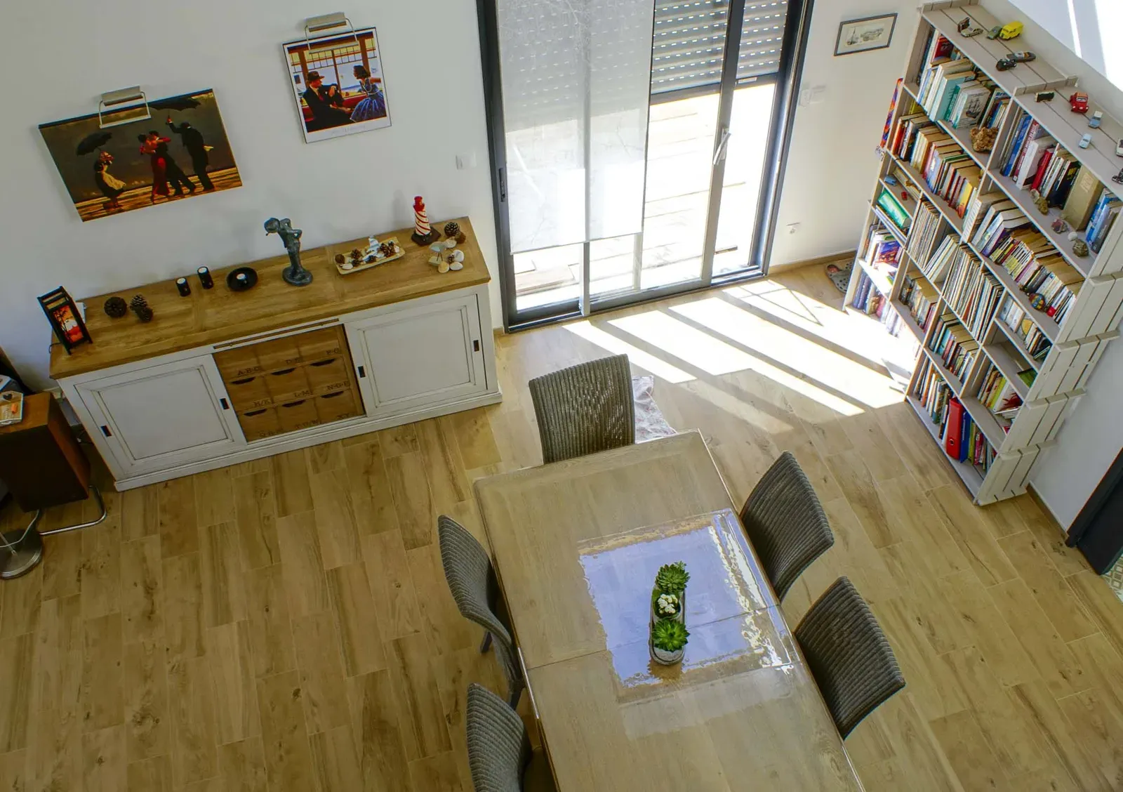 Aménagement d’une maison neuve dès la construction — 10