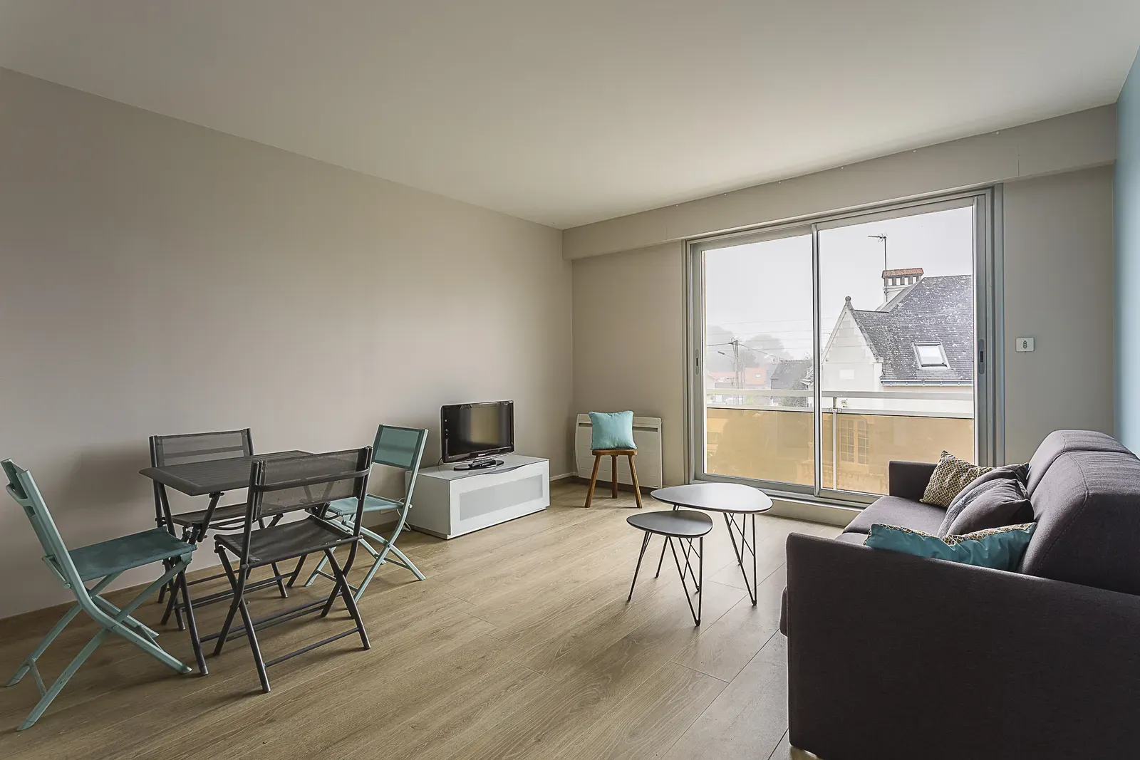Rénovation d’un appartement ancien | Valoriser le cachet — 11