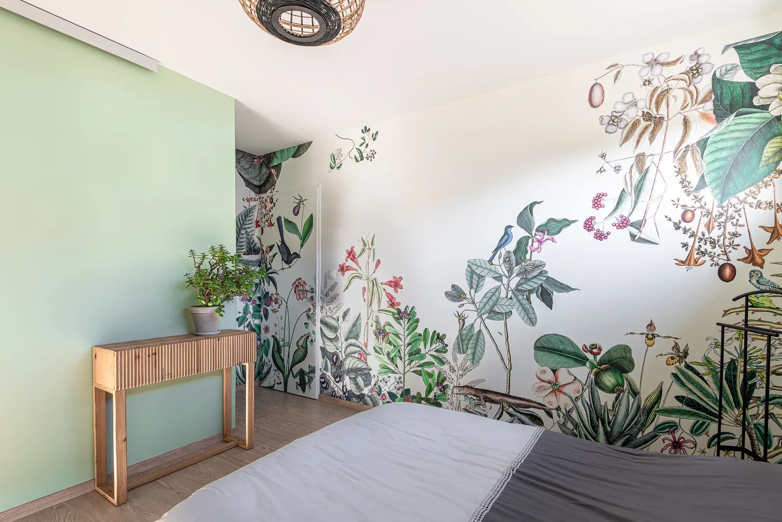 Harmonie Feng Shui dans une maison | Archi DKO — 14