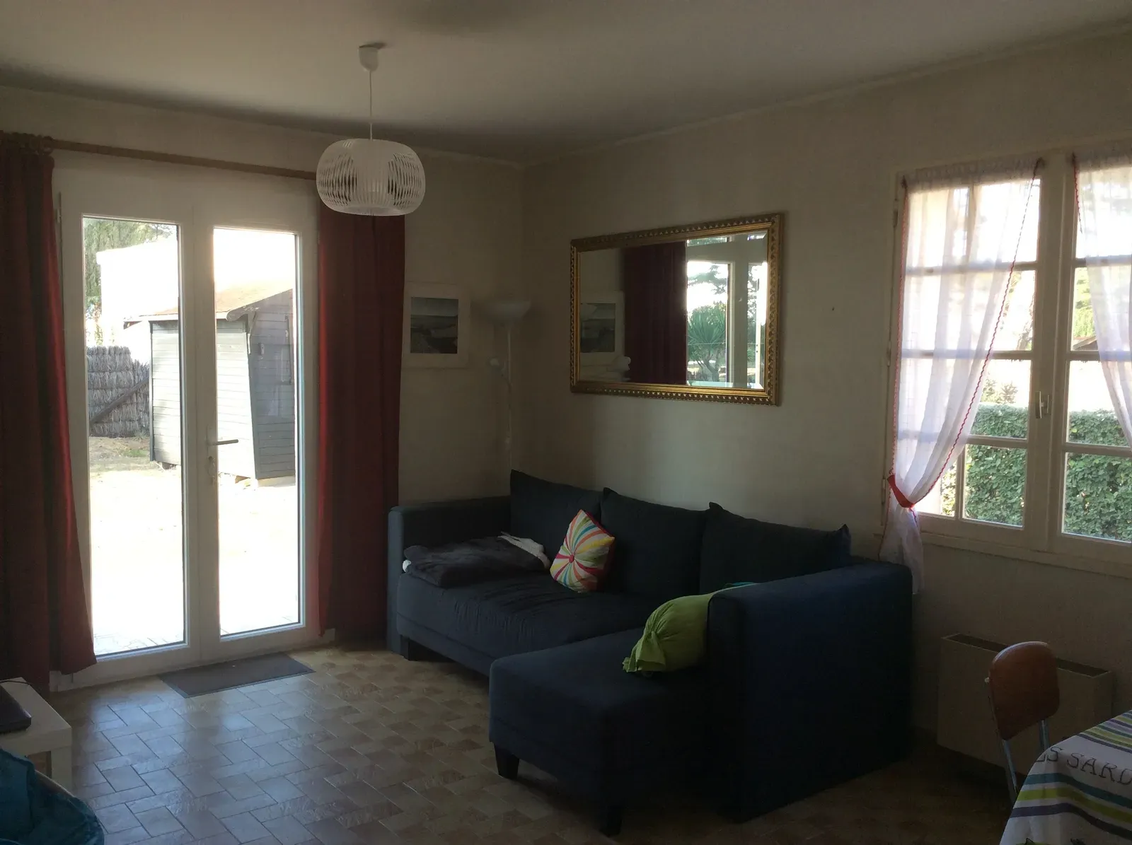 Extension de maison contemporaine | Projet d’architecture intérieure — 2