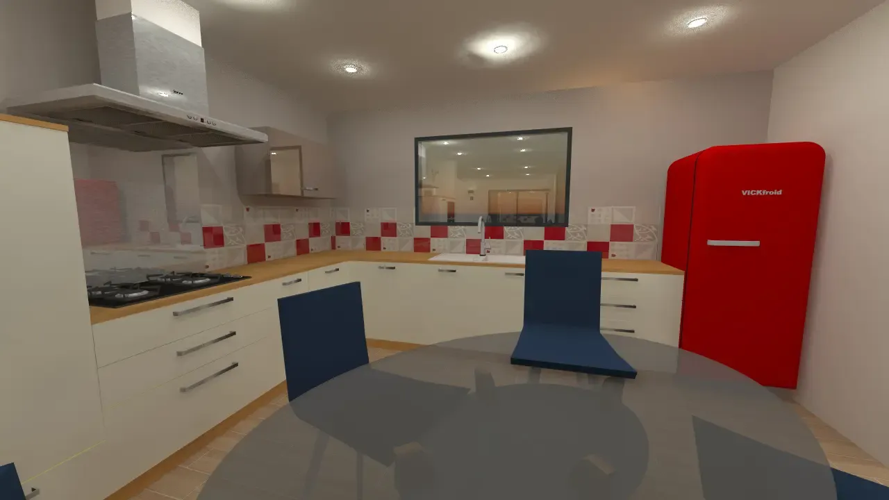 Aménagement d’une maison neuve dès la construction — 3
