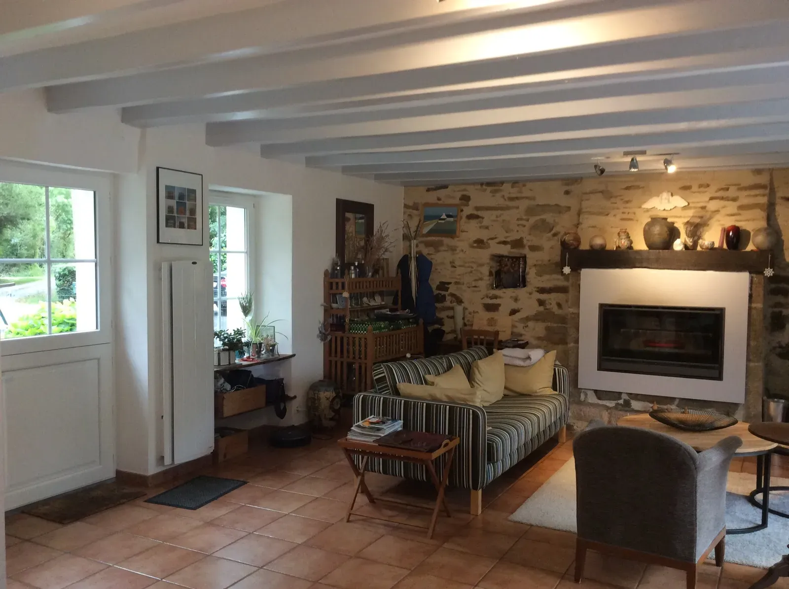 Une cuisine repensée comme cœur de la maison — 4