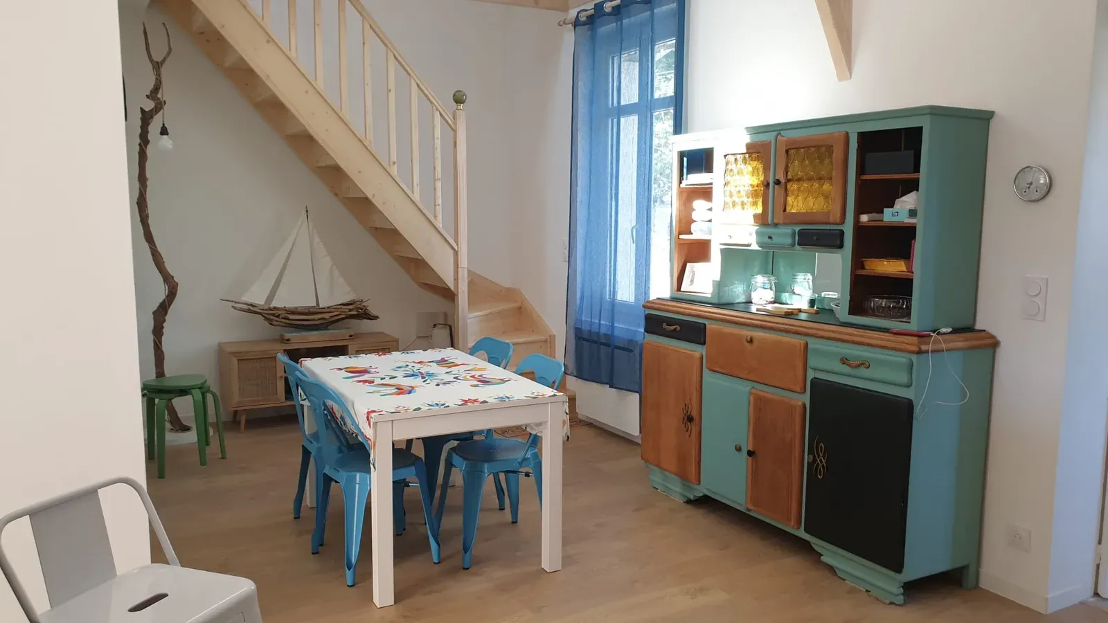 Rénovation d'une maison familiale | Archi DKO — 7