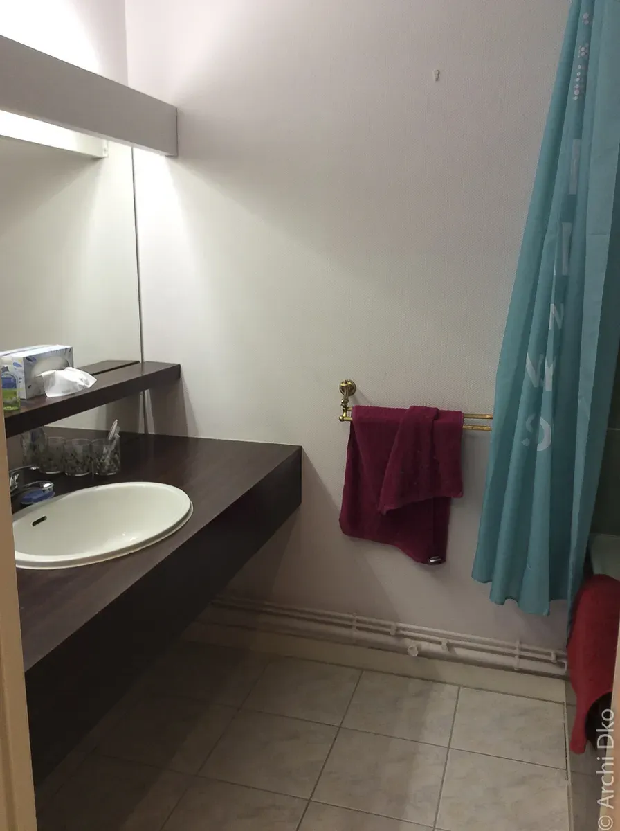 Rénovation complète d’un appartement à La Baule | Lumière, fluidité et confort — 7
