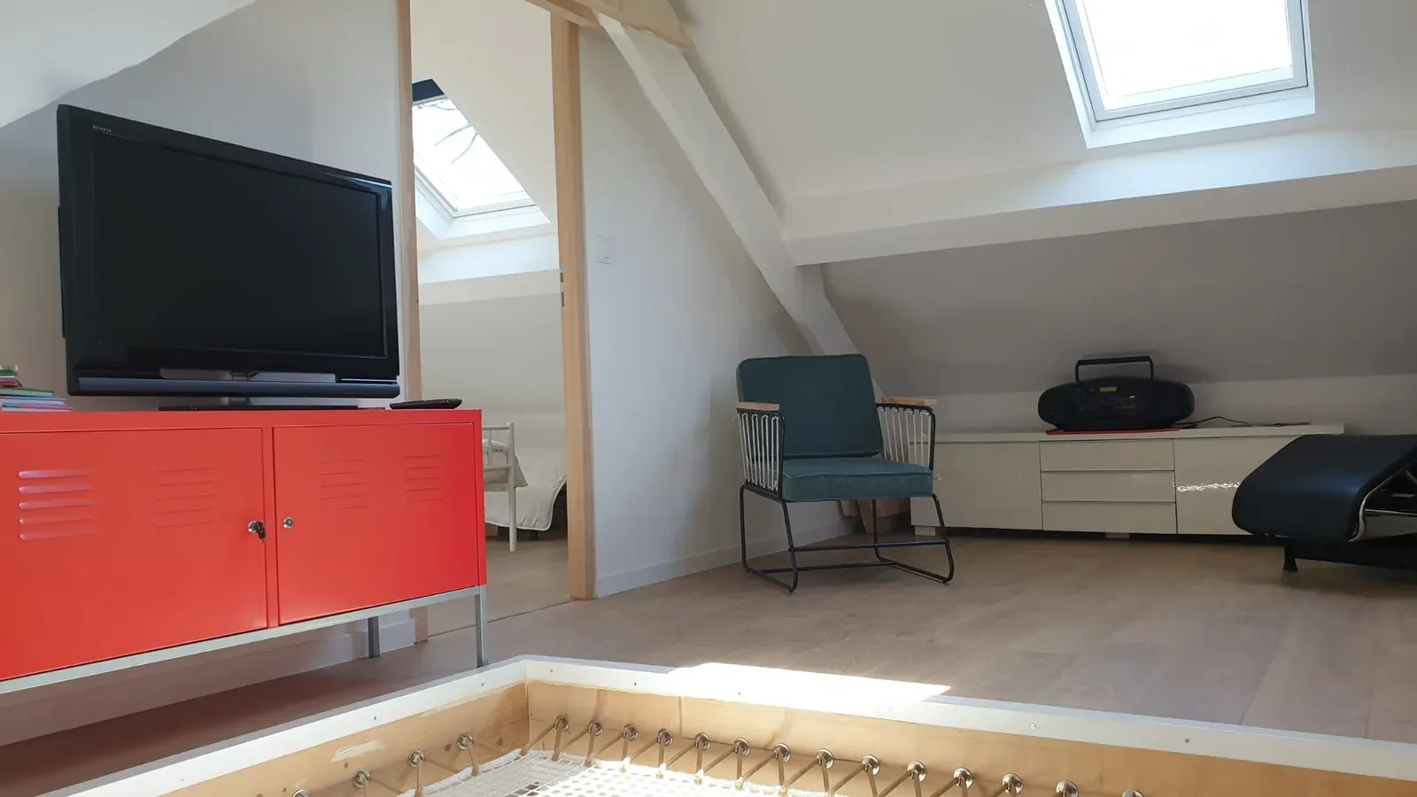 Rénovation d'une maison familiale | Archi DKO — 8