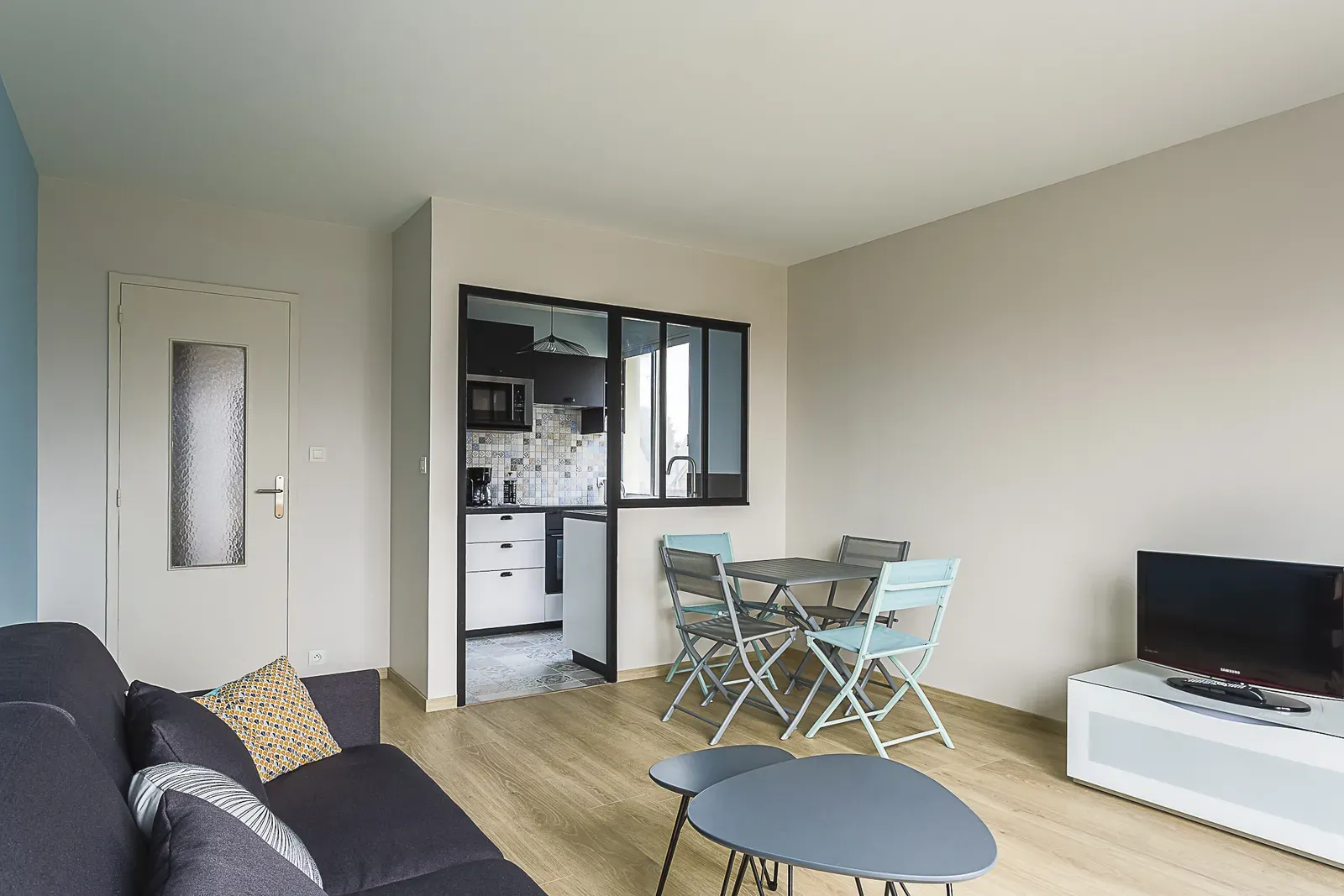 Rénovation d’un appartement ancien | Valoriser le cachet — 8