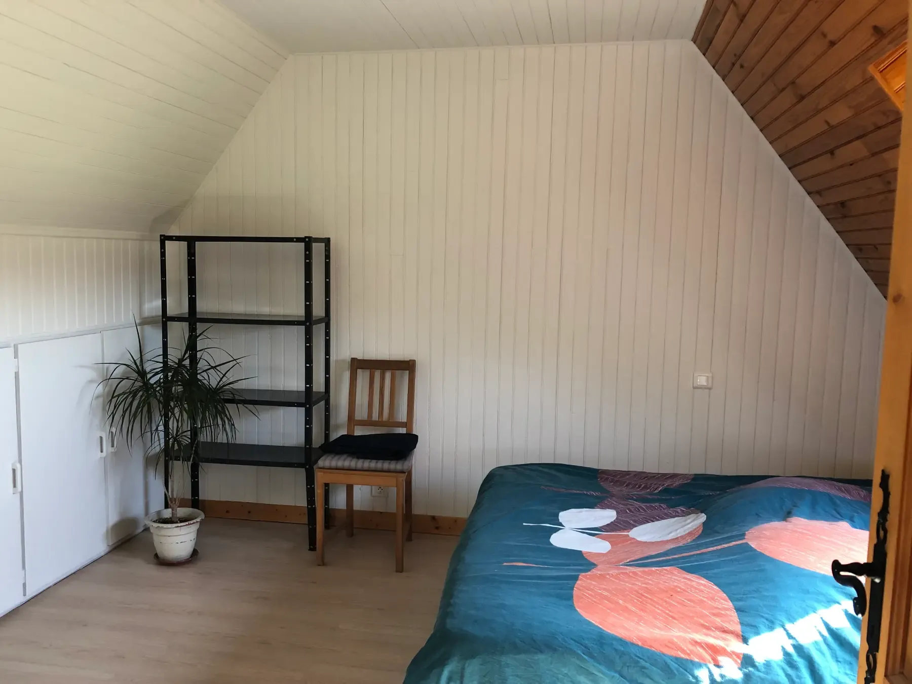 Révéler le potentiel d'une maison familiale à Quémpérven — 10