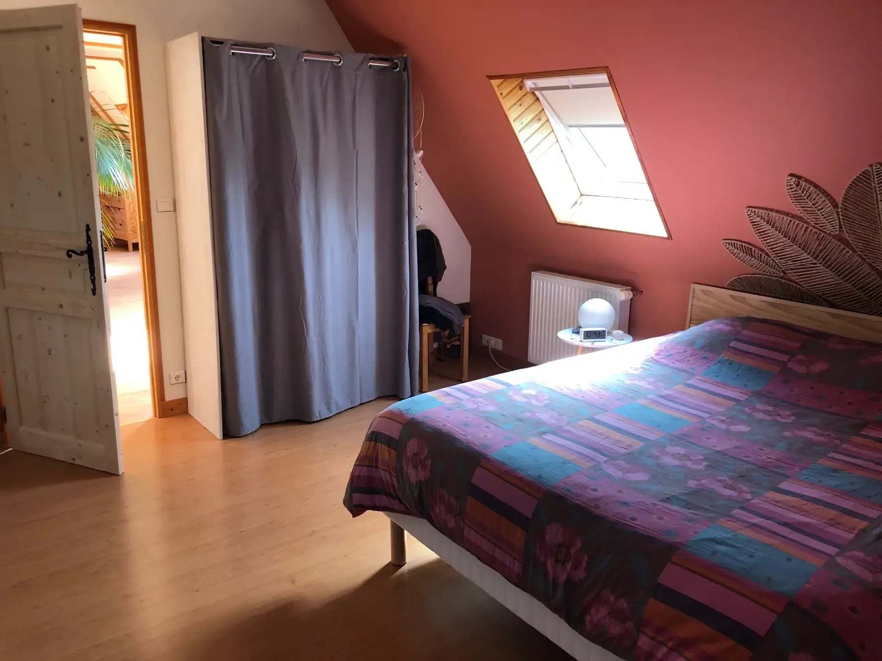 Révéler le potentiel d'une maison familiale à Quémpérven — 11