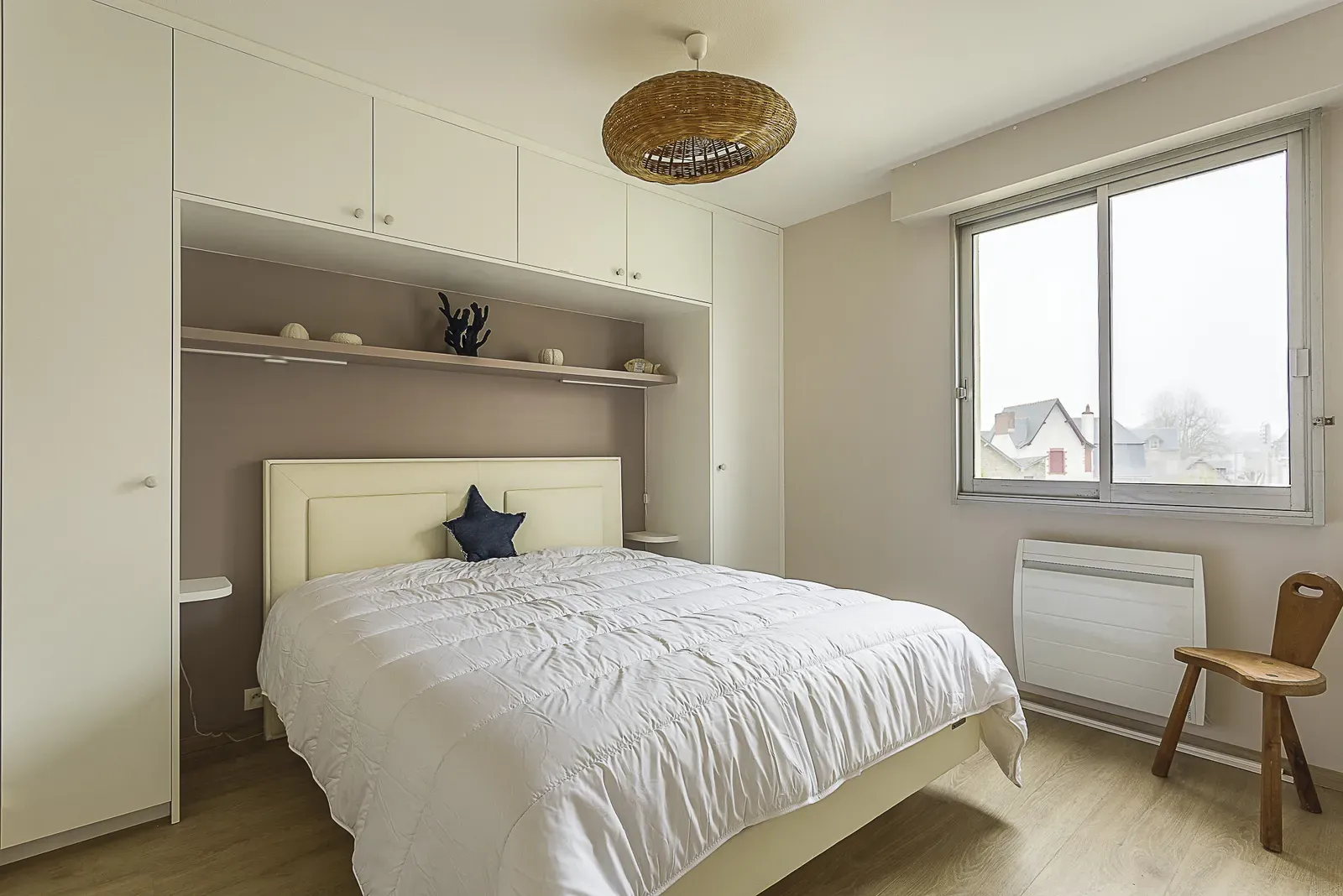 Projet Rénovation d’un appartement ancien | Valoriser le cachet par Archi DKO