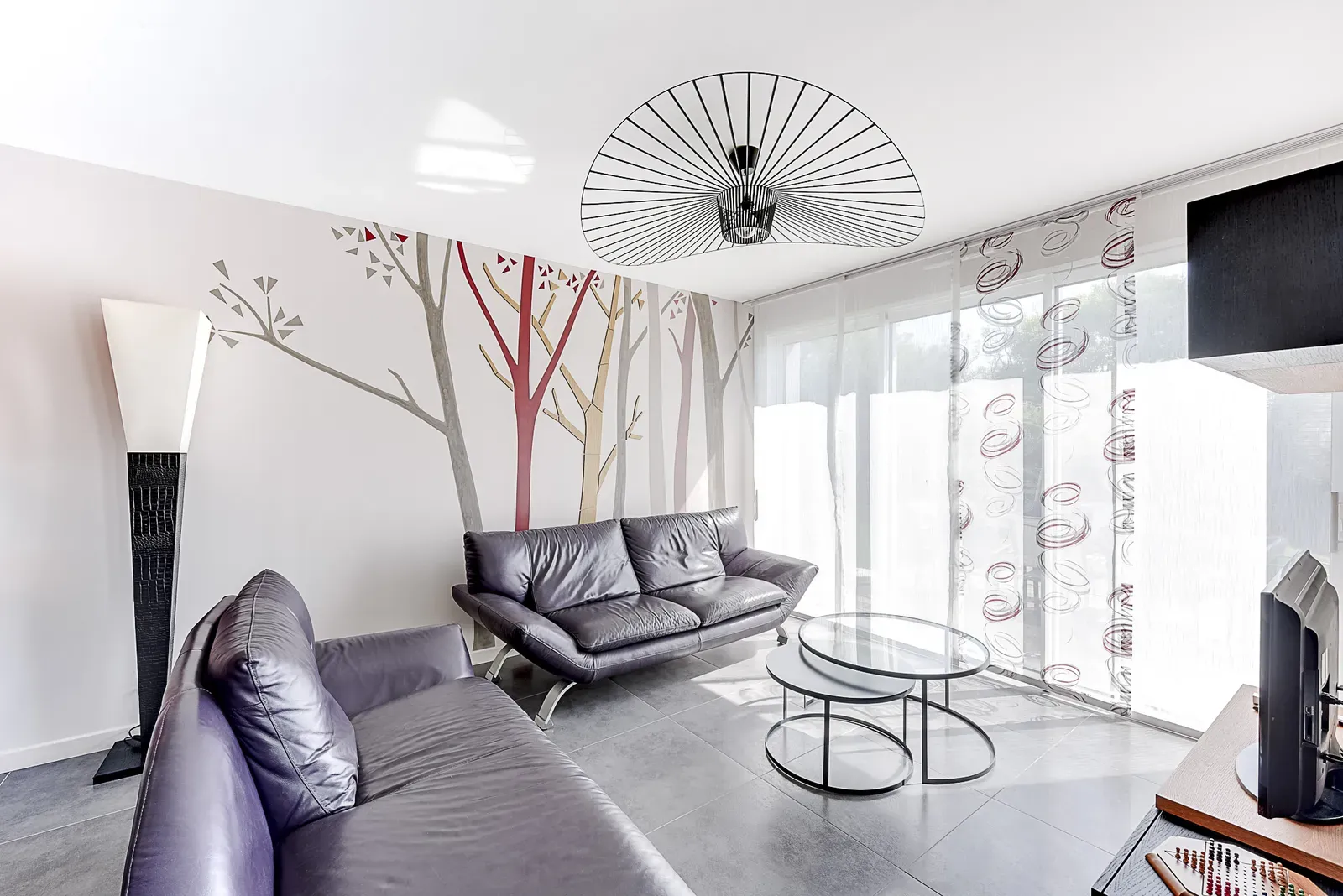 Projet Pièce de vie lumineuse : aménagement intérieur | Archi DKO par Archi DKO