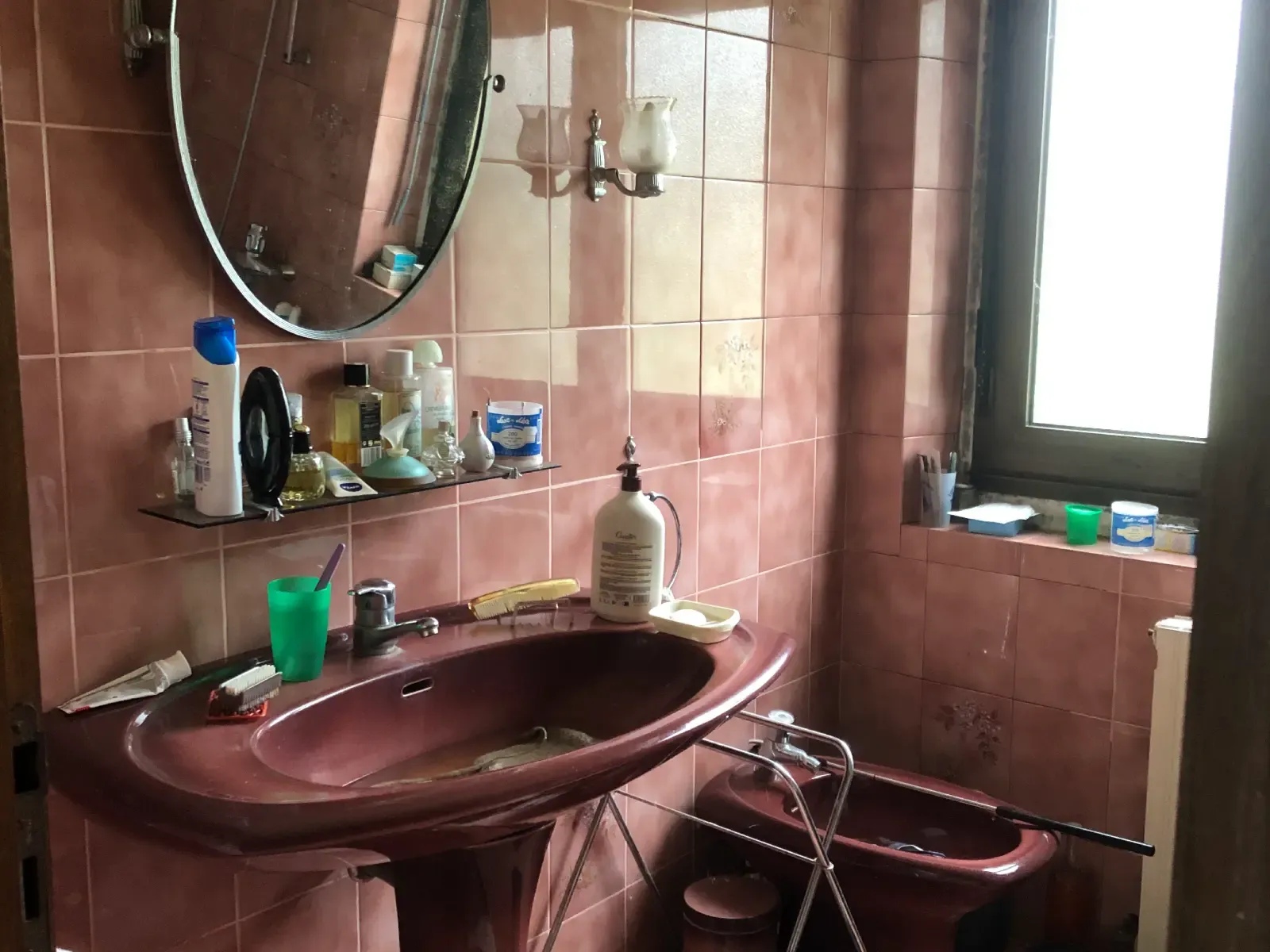 Maintien à domicile & salle d’eau accessible — 7