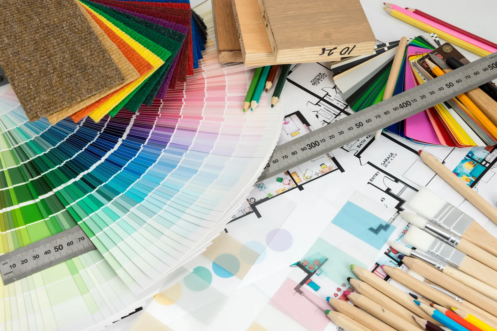 Combien coûte un architecte d'intérieur ? | Archi DKO