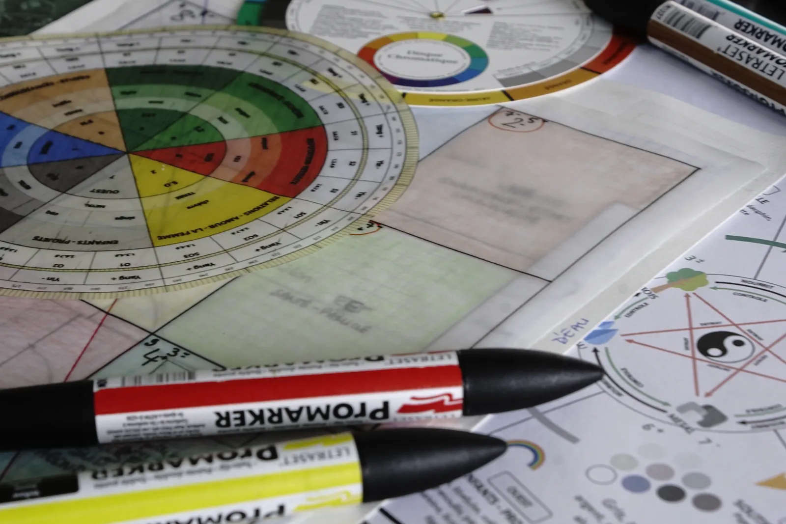 Feng Shui : harmoniser son intérieur pour un mieux-être durable