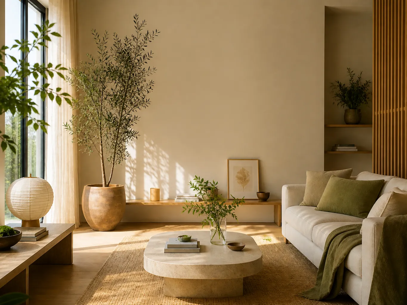 Feng Shui maison : par où commencer sans tout changer ?