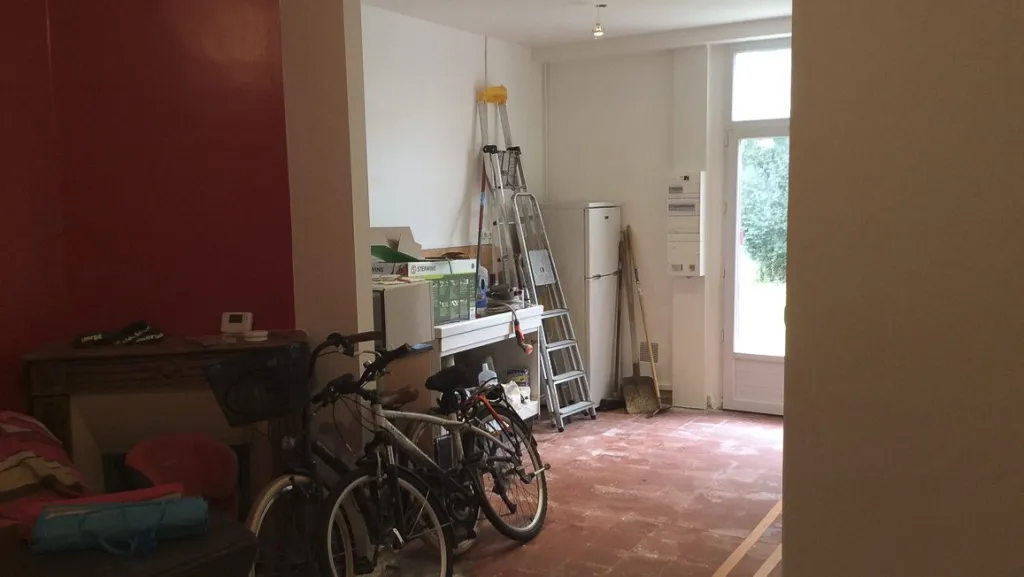 Rénovation intérieure : les étapes clés pour réussir votre projet de A à Z