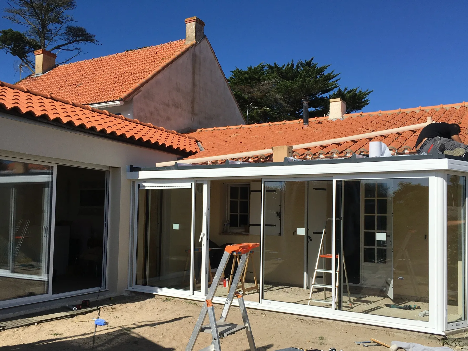 Rénover une maison dans le Trégor : guide pratique | Archi DKO