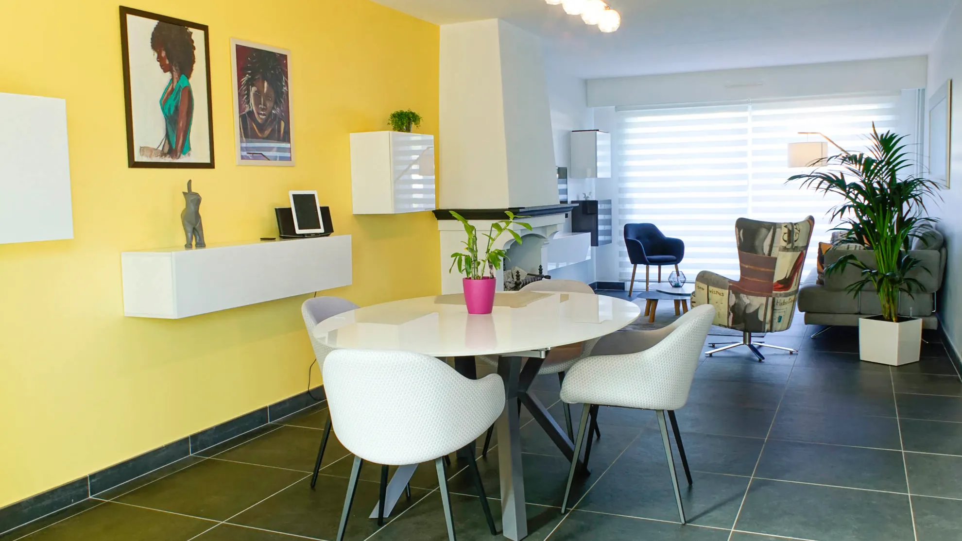 Décoration d’intérieur à Lannion | Archi DKO